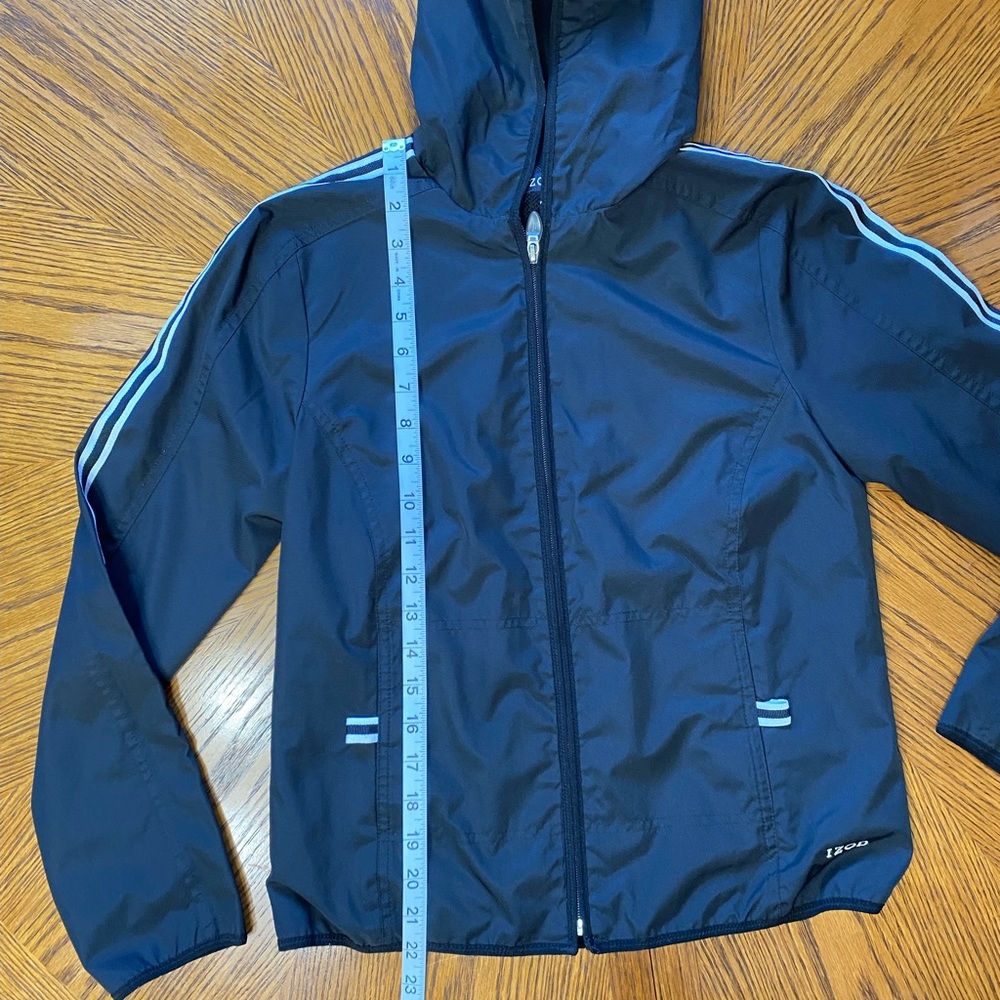🔴 LAST CHANCE 🔴 IZOD • Windbreaker - Picture 4 of 10